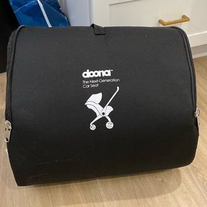 Doona Padded Travel bag